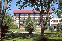 PENZION  STARÁ  LESNÁ