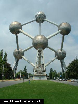 BRUSEL - AMSTERDAM - LUXEMBURG