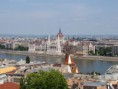 BUDAPEŠŤ 1 dňový