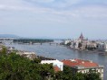 BUDAPEŠŤ  A OKOLIE