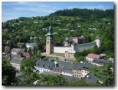 BANSKÁ ŠTIAVNICA , KREMNICA , BANSKÁ BYSTRICA