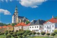 BANSKÁ ŠŤAVNICA , KREMNICA,  PRIBYLINA, KEŽMÁROK, LEVOČA 